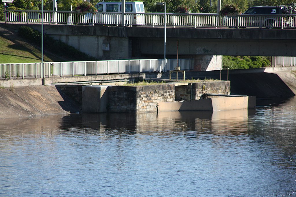 Chauffe-eau Montluçon