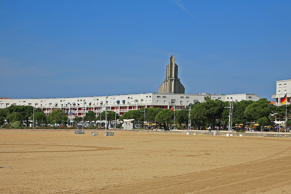 Chauffe-eau Royan
