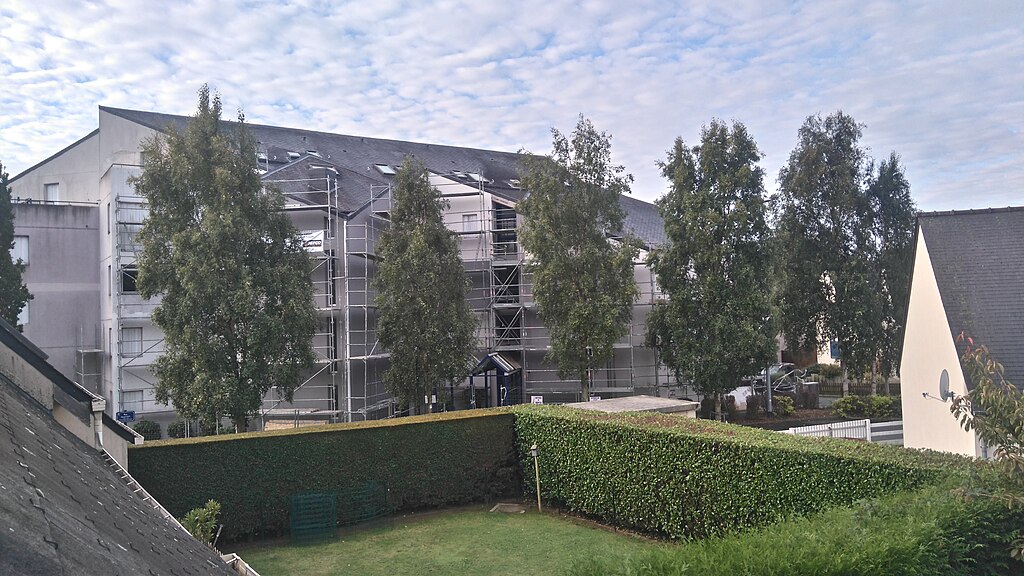 Chauffe-eau Saint-Brieuc