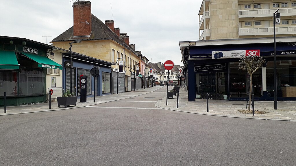 Chauffe-eau Louviers