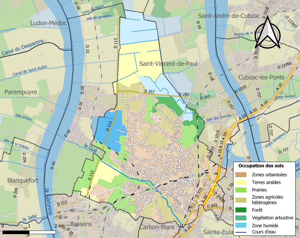 Chauffe-eau Ambarès-et-Lagrave