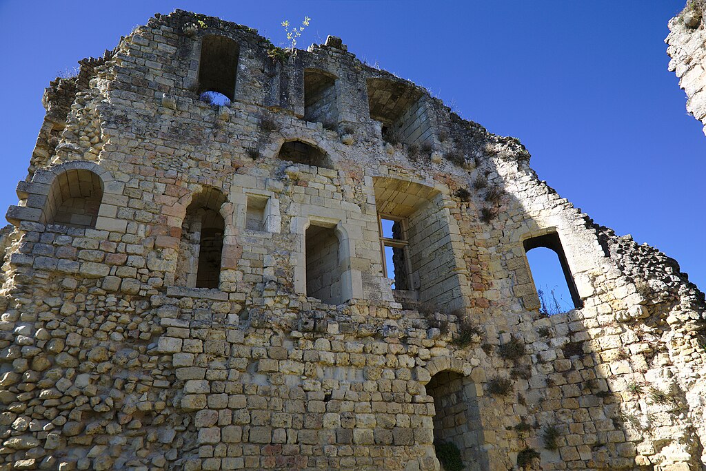 Chauffe-eau Blanquefort