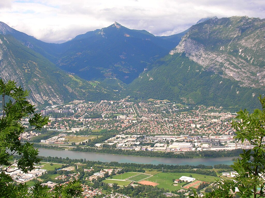 Chauffe-eau Saint-Égrève