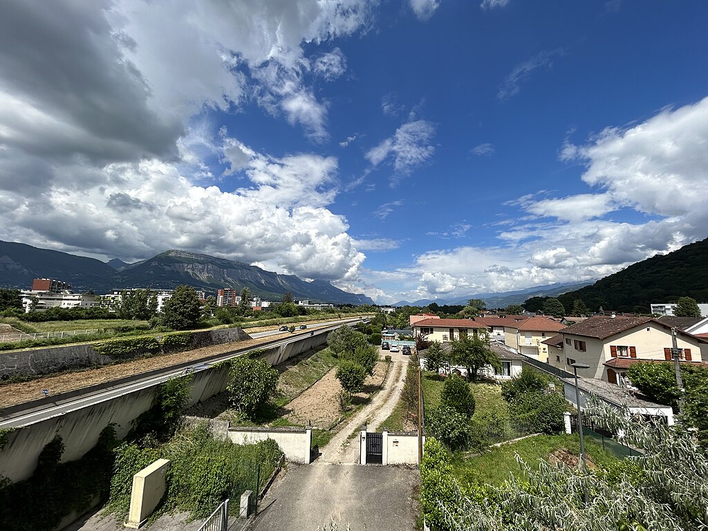 Chauffe-eau Saint-Martin-d'Hères
