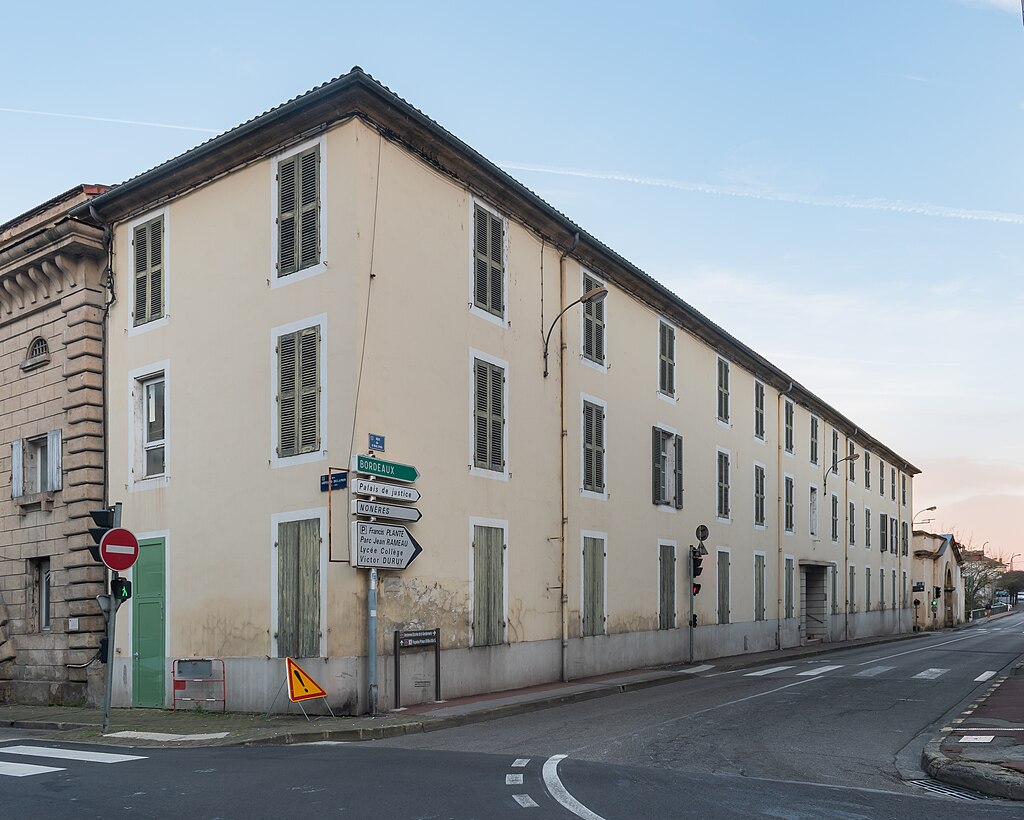 Chauffe-eau Mont-de-Marsan