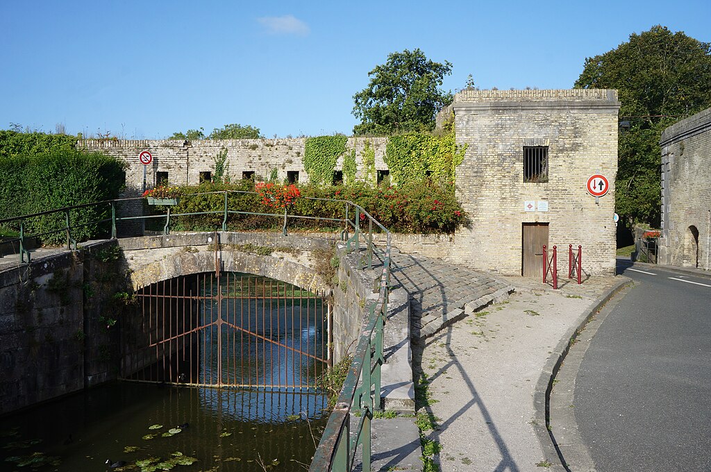 Chauffe-eau Dunkerque