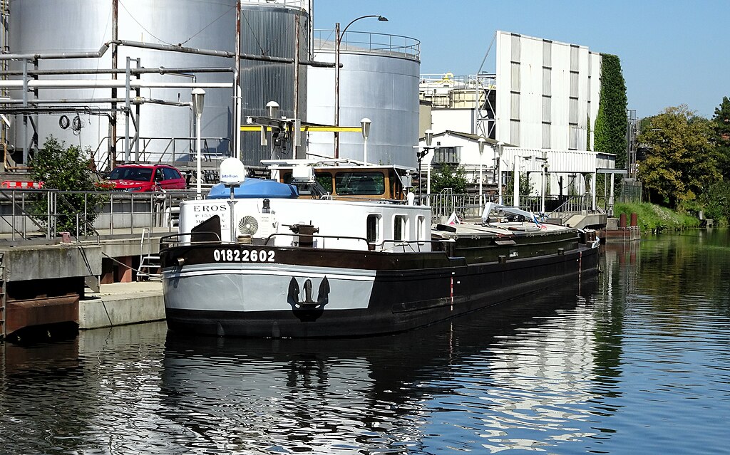 Chauffe-eau Marcq-en-Barœul