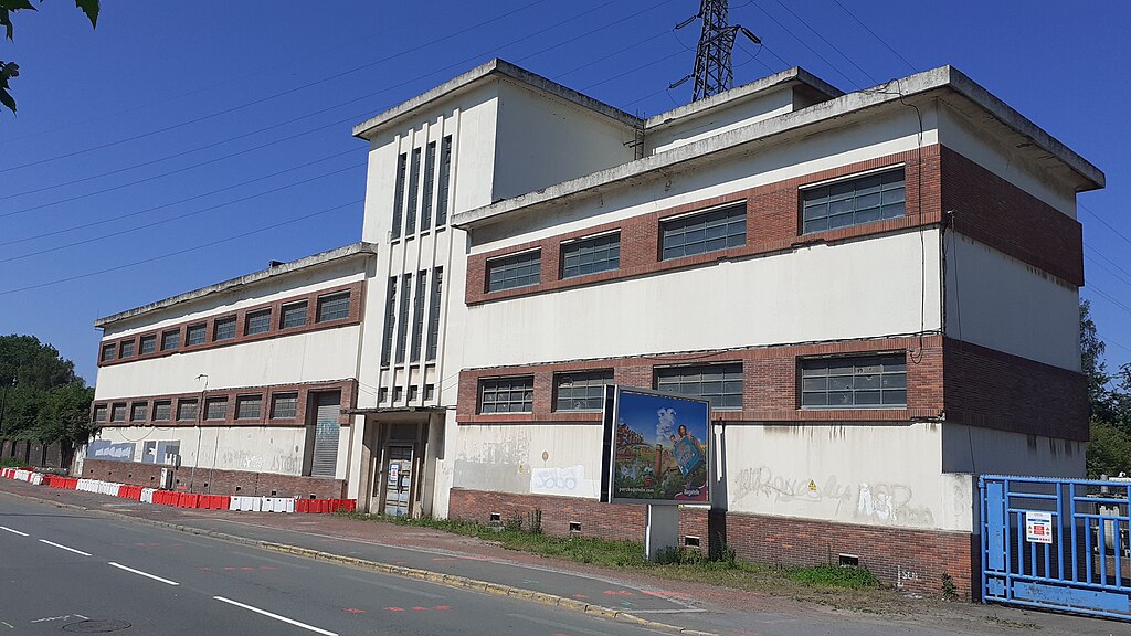 Chauffe-eau Wasquehal