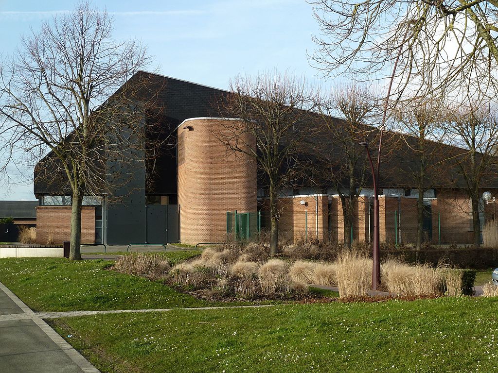 Chauffe-eau Wattignies