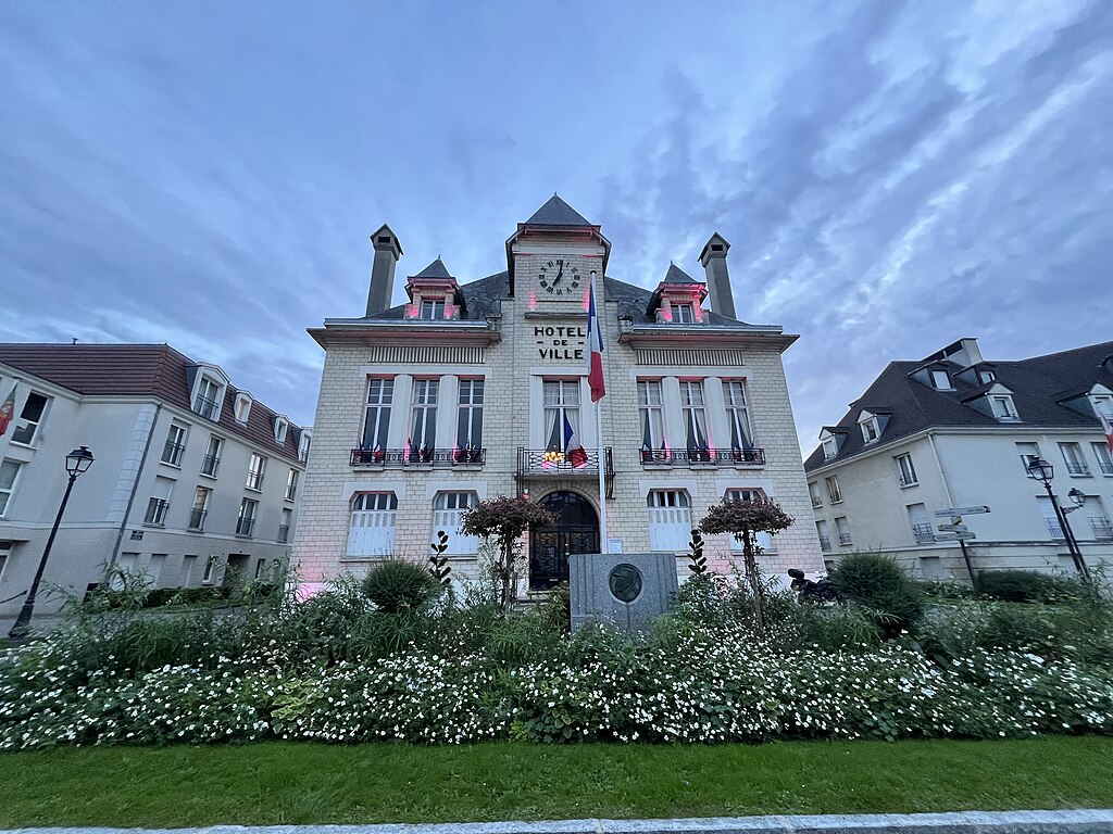 Chauffe-eau Deuil-la-Barre