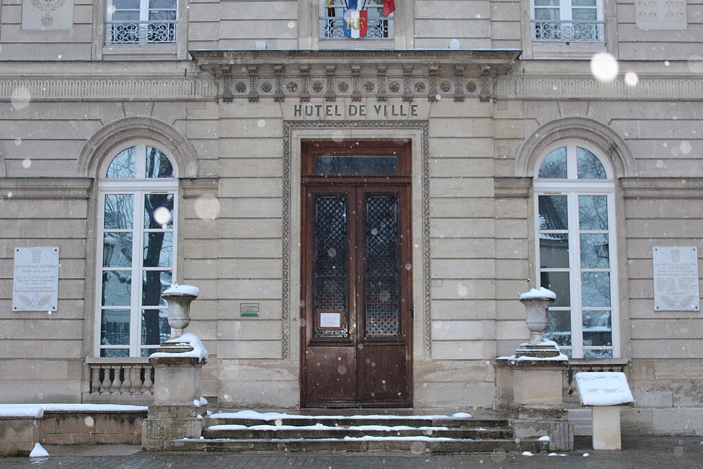 Chauffe-eau Montmorency