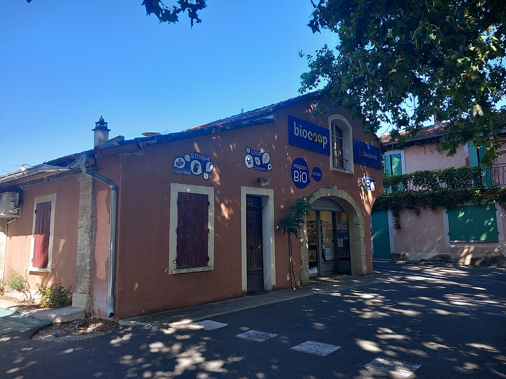 Chauffe-eau Carpentras